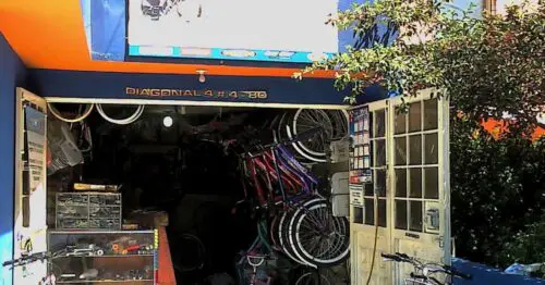 BICICLETERIA EL DIAMANTE DE CAJICA CAJICA BICICLETERIA EL DIAMANTE DE CAJICA CAJICA